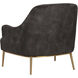 Cameron Nono Shitake Lounge Chair